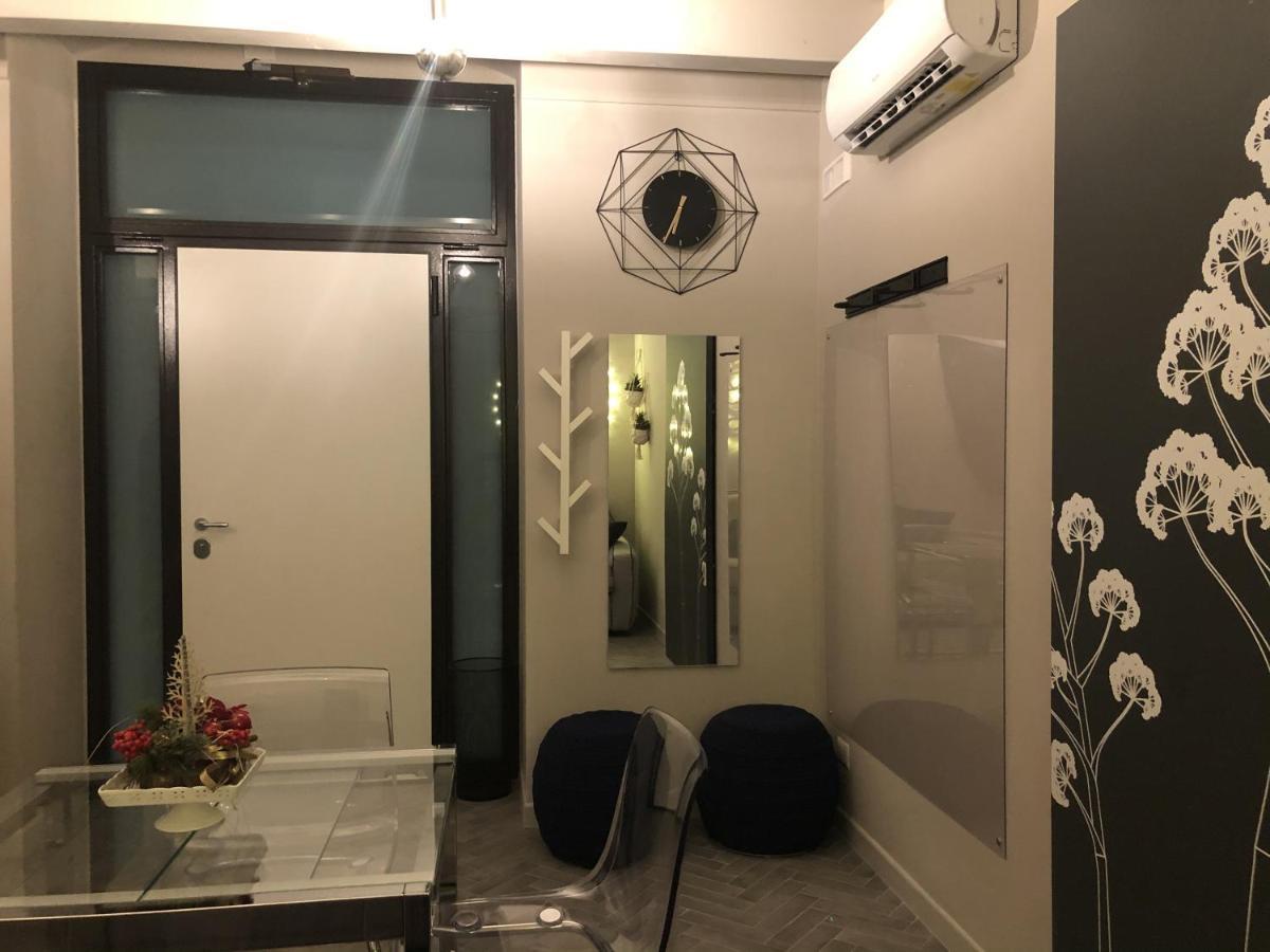 La Fontana Di Traetta Guest House Altamura Zewnętrze zdjęcie