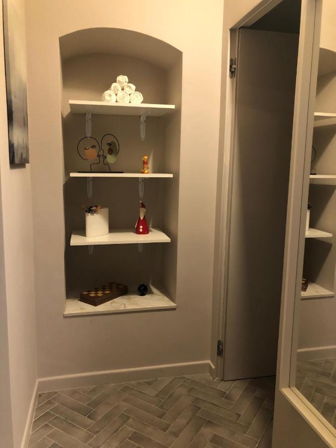 La Fontana Di Traetta Guest House Altamura Zewnętrze zdjęcie
