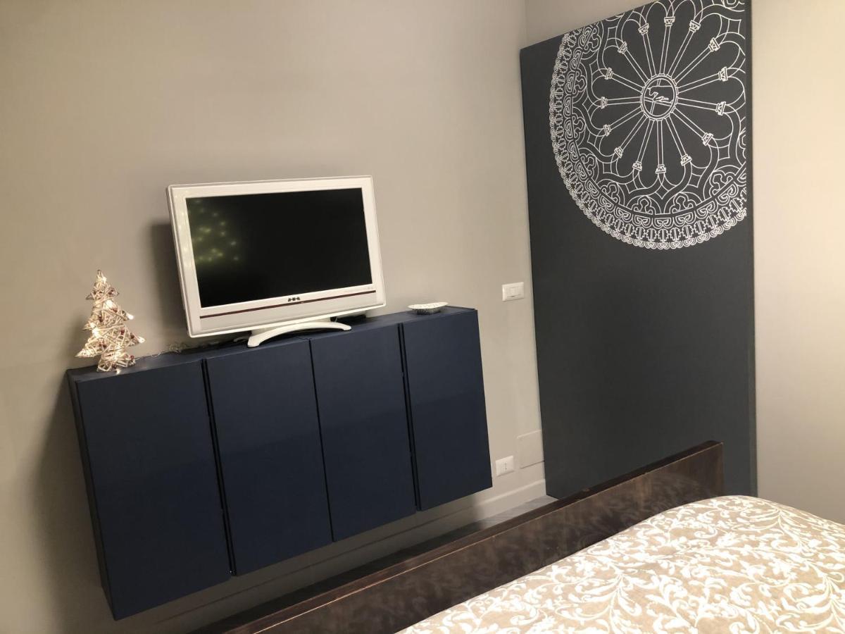 La Fontana Di Traetta Guest House Altamura Zewnętrze zdjęcie