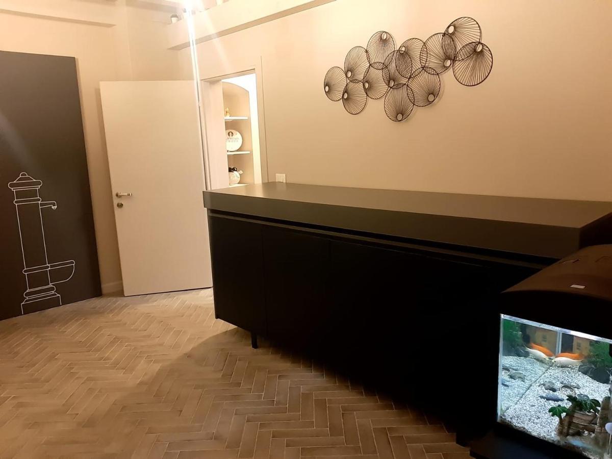 La Fontana Di Traetta Guest House Altamura Zewnętrze zdjęcie